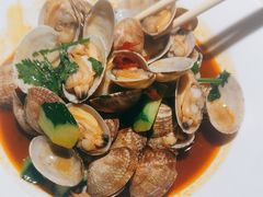 -杨氏青龙虾·羊蝎子(金盛路总店)