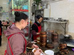 -代四孃牛华豆腐脑美味小食(总店)