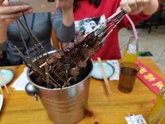 -炒豆合作社(东四总店)