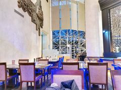 -上海齐鲁万怡大酒店·辣椒屋咖啡厅