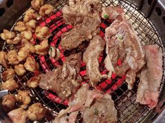 -火炉火自助餐(喜隆多店)