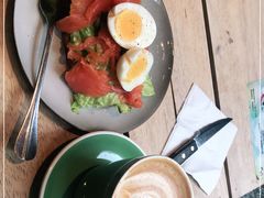 -BAKER&SPICE(安福路店)
