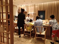 大堂-七福日本料理