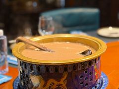 蒙古奶茶锅-海拉尔蒙古包(房山长阳店)