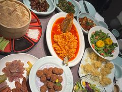 -羲和雅苑•北京烤鸭(乐园道万象城店)