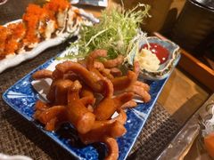 -半藏居酒屋(香港花园店)