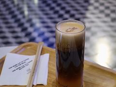 -sugarman espresso素饮糖人高新咖啡工厂