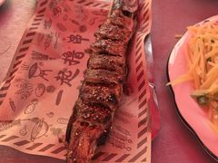 -连池鱼豆味坊(风景区店)