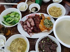 -陈光记烧腊店(罗保博士街店)