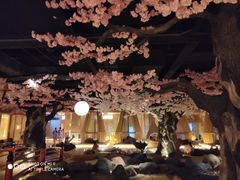 -蓝鲸湾汤泉(包河店)