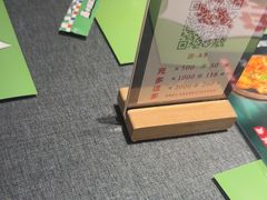 -全聚贤餐厅·湖北家常菜(沙湖店)