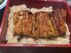 -翔峰炭火鳗鱼(悦泰街里公寓店)