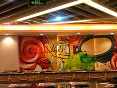 -呷哺呷哺(世贸.工三店)
