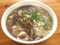 -阿玲面线糊(溪岸路店)