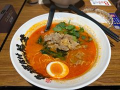 -和府捞面(东直门银座店)