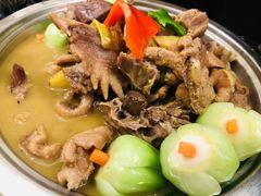 -沪华海鲜大酒楼(南汇店)