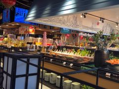 -梨花自助烤肉(乐宾店)