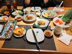 -德川家日本料理(顺义华联店)