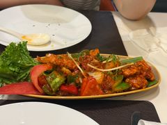 -Spice Garden印度餐厅(上海火车站店)