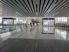 -广州白云国际机场-T2航站楼