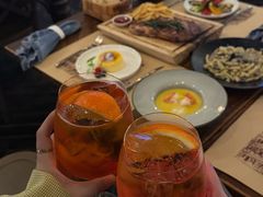 -Hostaria Bar维他餐吧·意大利西餐厅·牛排馆
