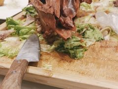 -麦尔餐厅(仁恒美林郡店)