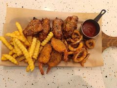 -必胜客(WOW西丽店)