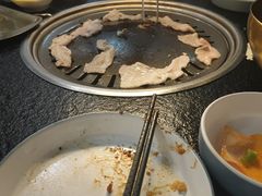 -熊大·鲜烤黄牛肉(五山店)