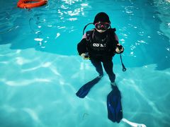 -上海潜殿潜水中心