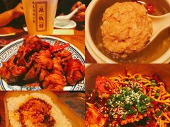 -味福记·本地特色菜(八一万达广场店)