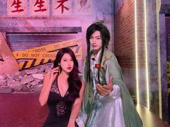 -成都欢乐谷