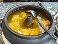 -福照楼汽锅鸡·云南特色菜(护国路店)