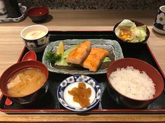 -小山日本料理(兴业太古汇店)