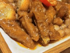 -鸽味轩·粤菜小馆(高楼门总店)