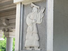 -黄帝陵