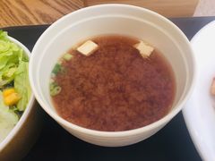 -和风日本料理(腾飞园店)