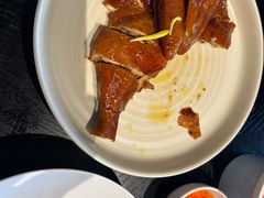 -杭州桐庐康莱德酒店中餐厅·乐