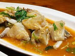 生腌蟹-阿古牛肉丸(一建店)