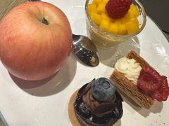 -博林天瑞喜来登酒店·西丽尚膳