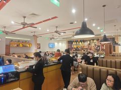 -龙记香港茶餐厅(久光百货店)