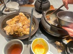 -云海肴·汽锅鸡·云南菜(高德置地店)