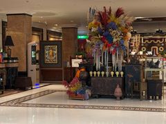 -西藏饭店·亚克·食光自助餐厅