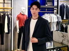 -王府井百货熙地港店