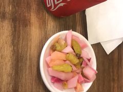 -碗里捞川渝特色面(沙河玖耀里店)