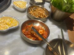 -韩宫宴和牛烤肉(无锡大东方广场店)