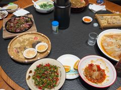 -随缘小馆(红岭路店)