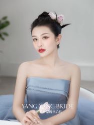 -洋洋婚纱品牌集合店