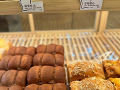 -崎本的店·专业酵种吐司(无锡万象汇店)