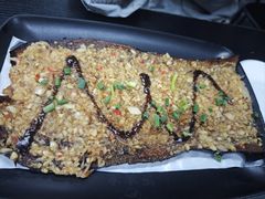 -长乐饭冰冰·冰饭·烧烤(长乐总店)