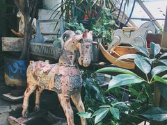 -懒鱼时光馆(沙坪坝店)